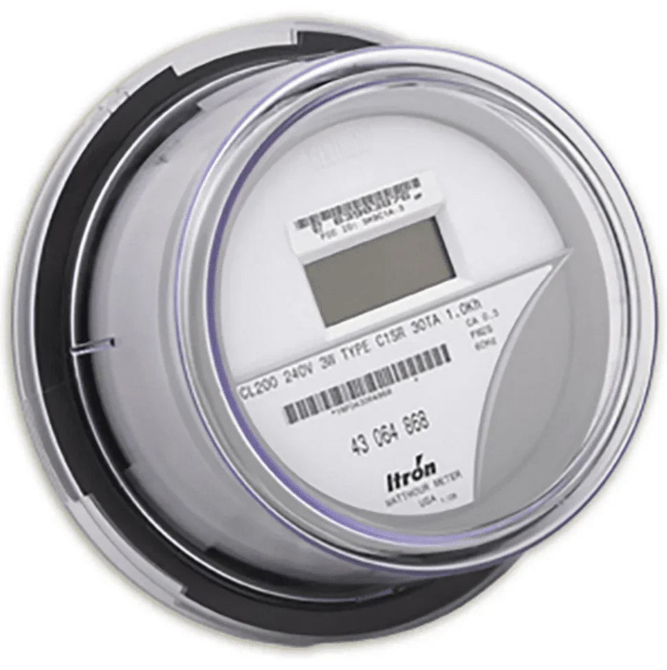 Data on Demand Remote Metering Kit - Electric meter kit