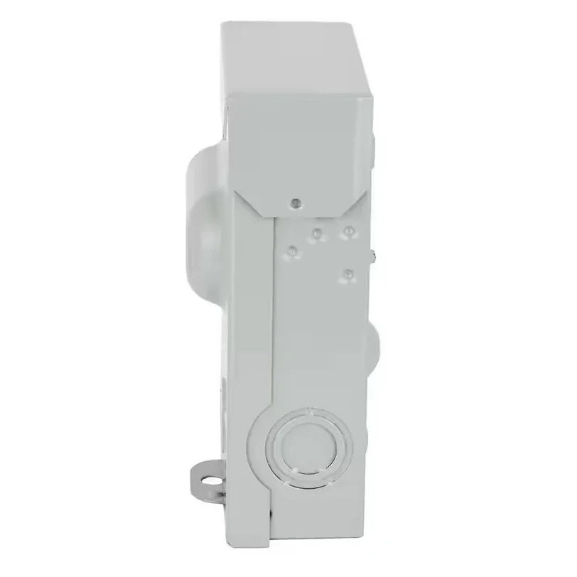 Midwest U065P 60A Ac Non-Fused 240-Volt Steel N3R - AC Disconnect