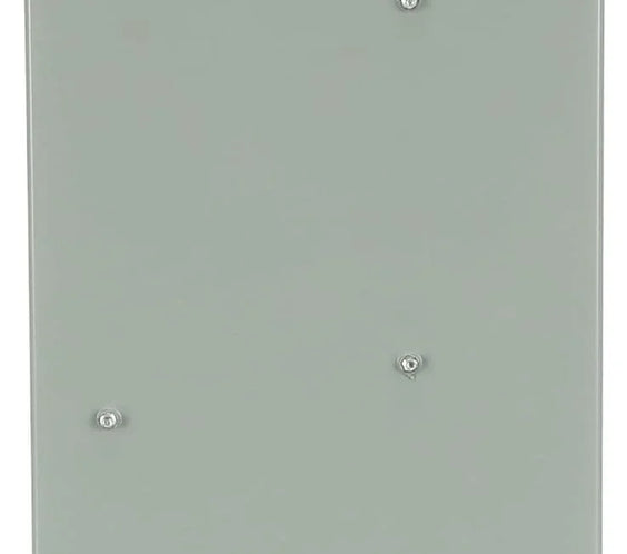 MIDWEST U055C010P 50-20 Amp Gfi Service • RV/EV Power Outlet Panel • 20A GFCI RECPT 70A • RV Pedestals • RV Surface Mount Panel • 120/240 VAC
