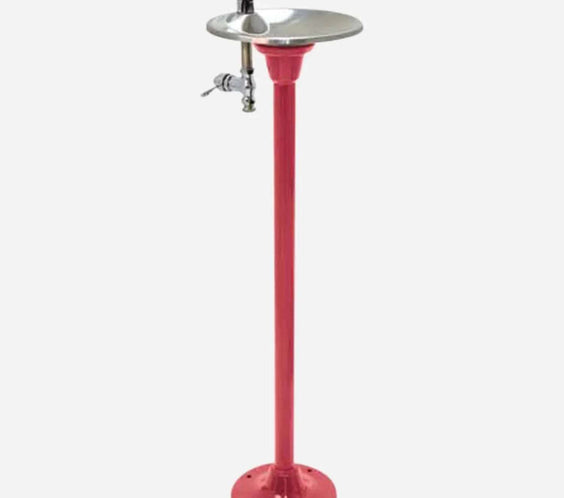 Basic Pedestal Drinking Fountain - Outdoorsiness