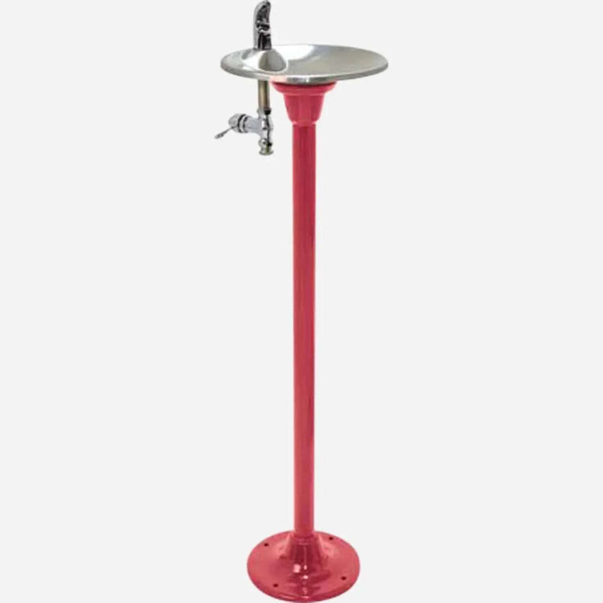 Basic Pedestal Drinking Fountain - Outdoorsiness