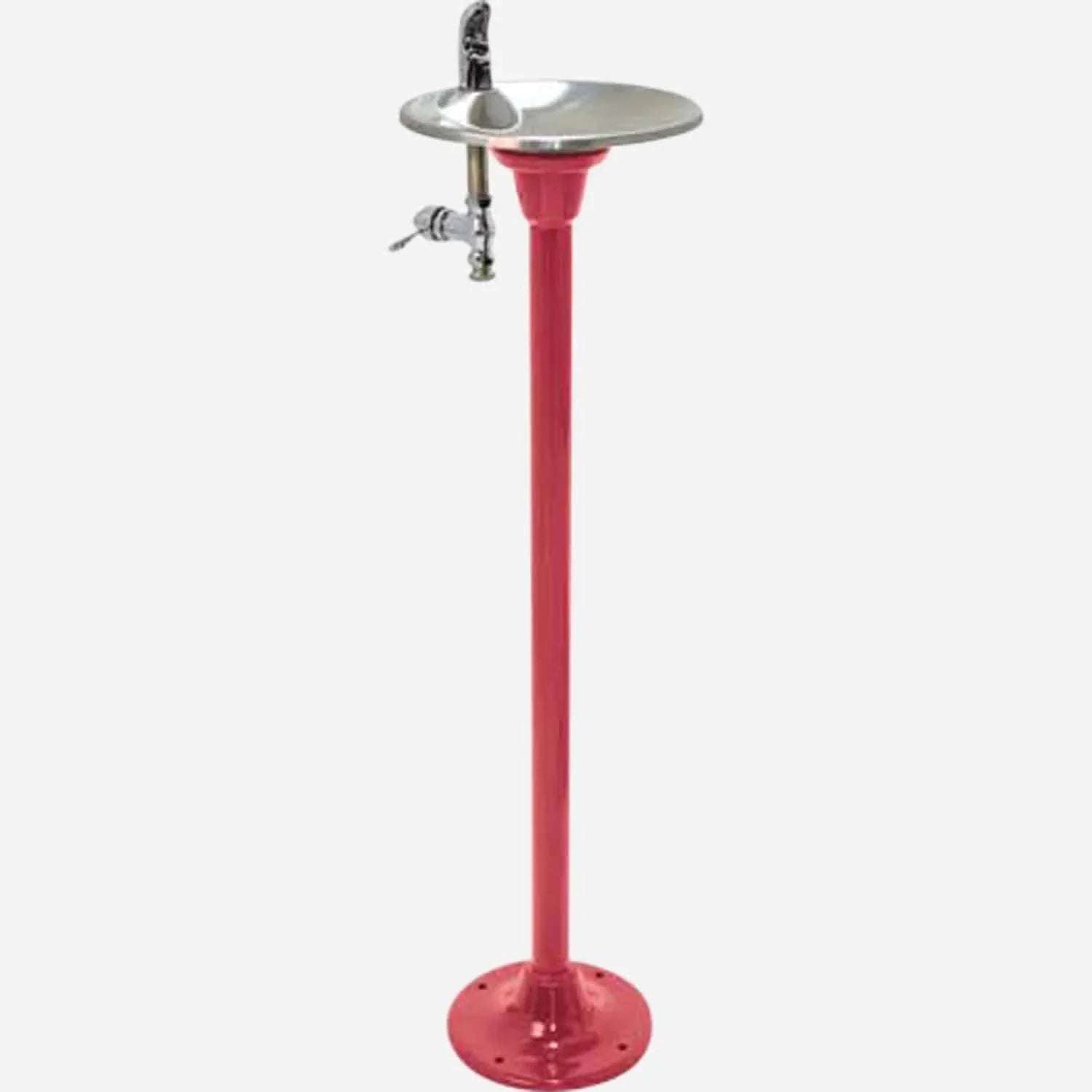 Basic Pedestal Drinking Fountain - Outdoorsiness
