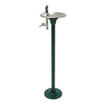 Basic Pedestal Drinking Fountain - Outdoorsiness