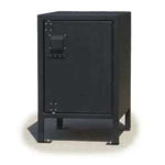 Bear Resistant Food Locker, 15 cu. ft. - BPFL-15 - Outdoorsiness