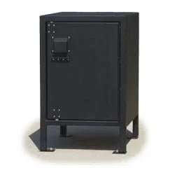 Bear Resistant Food Locker, 15 cu. ft. - BPFL-15 - Outdoorsiness