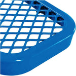 Commercial 6ft Portable Outdoor Park Bench – Thermoplastic Coated, Quick Ship - Outdoorsiness