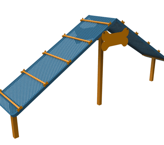 Commercial Dog Park Kit - Large - Outdoorsiness