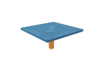 Commercial Dog Park Kit - Medium - Outdoorsiness