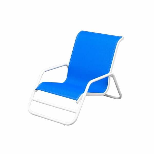 Commercial Sling Beach and Sand Chair - Outdoorsiness