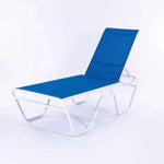 Commercial Sling Pool Chaise Lounge – 16in - Outdoorsiness