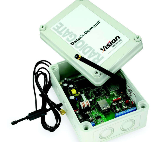 Data on Demand Remote Electric Metering Kit – Endsite Software Included - Outdoorsiness