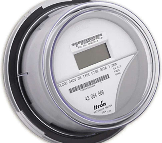 Data on Demand Remote Electric Metering Kit – Endsite Software Included - Outdoorsiness