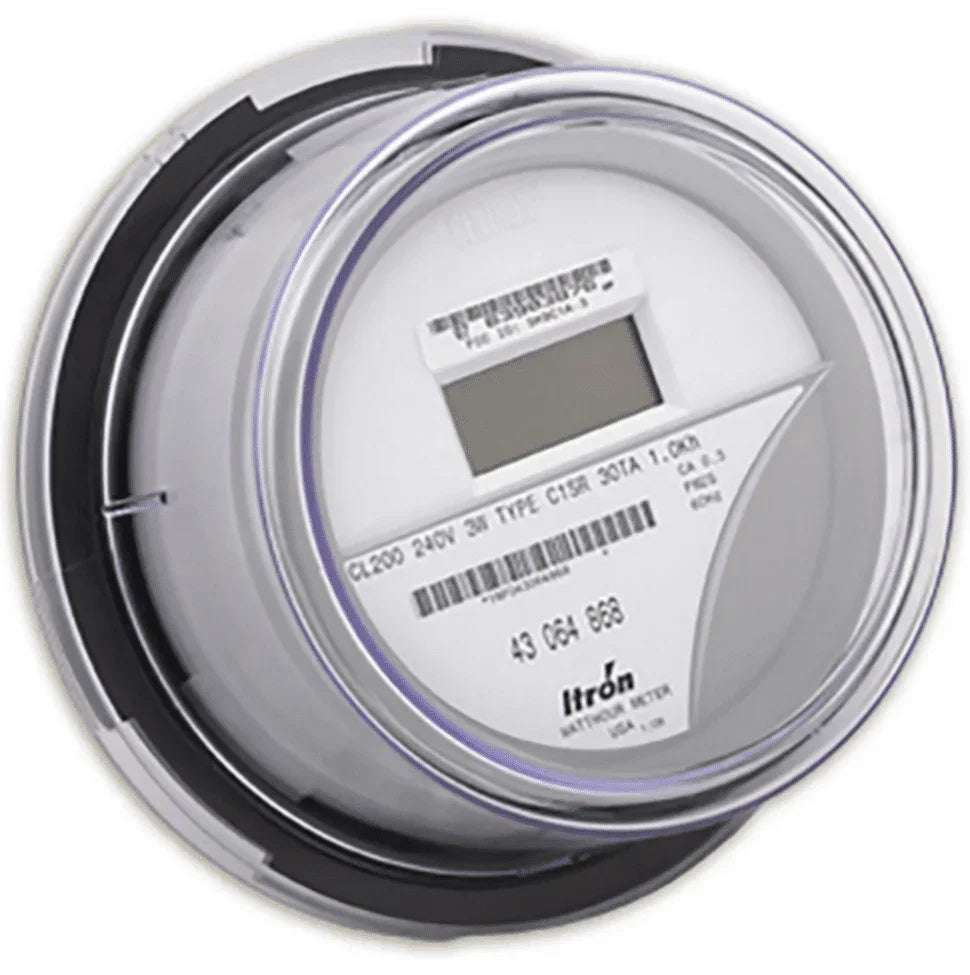 Data on Demand Remote Electric Metering Kit – Endsite Software Included - Outdoorsiness