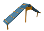 Dog Climber Ramp - Outdoorsiness