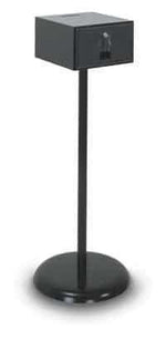 Drop Box With Stand - 11 x 6 1/4" x 12" - Outdoorsiness