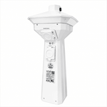 Eaton Hatteras Pedestal - Light Only - Outdoorsiness