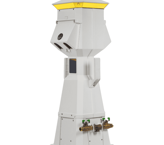 Eaton Lighthouse Dock Power Pedestal 30A/30A/20A - Outdoorsiness