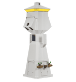 Eaton Lighthouse Dock Power Pedestal 50A/30A/20A - Outdoorsiness