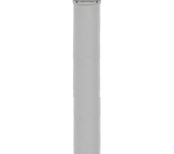 Eaton Mariner Bollard Light, 36" Tall - Outdoorsiness