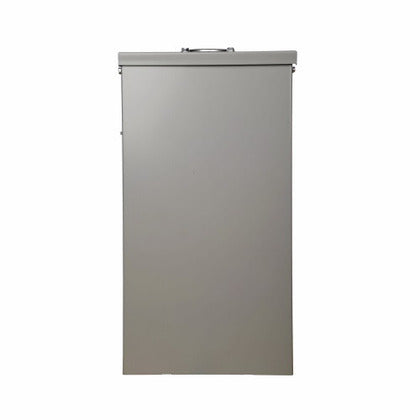 Eaton 50/20 Amp Unmetered Surface Mount RV Power Box