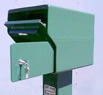 Fee Vault - Heavy Duty Locking - Outdoorsiness