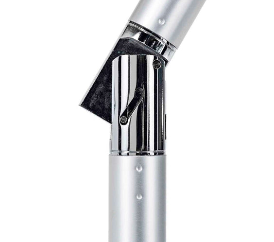 Frankford Monterey 7.5 Foot Square Fiberglass Market Umbrella – Crank & Auto Tilt - Outdoorsiness