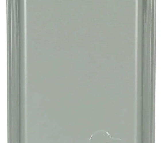 MIDWEST U055C010P 50-20 Amp Gfi Service • RV/EV Power Outlet Panel • 20A GFCI RECPT 70A • RV Pedestals • RV Surface Mount Panel • 120/240 VAC