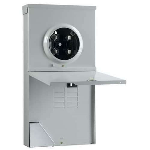 Lever Bypass R281CB1034 Midwest 200 Amp Manufactured Home Surface Panel- Ringless style - Outdoorsiness