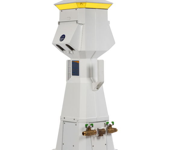 Lighthouse Dock Power Pedestal 30A/30A/20A