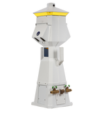Lighthouse Dock Power Pedestal 30A/30A/20A