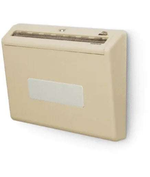 Locking Wall Document Drop Box - 18 x 4" x 14" - Outdoorsiness