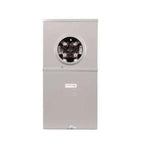 M281CB1 - 200 AMP Metered Service Entrance - Ring Type - Surface Mount - Outdoorsiness