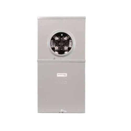 M281CB1 - 200 AMP Metered Service Entrance - Ring Type - Surface Mount - Outdoorsiness