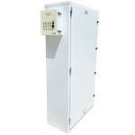 Marina Panel electrical distribution