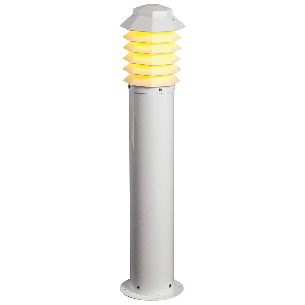 Mariner Power Pedestal lighting bollard