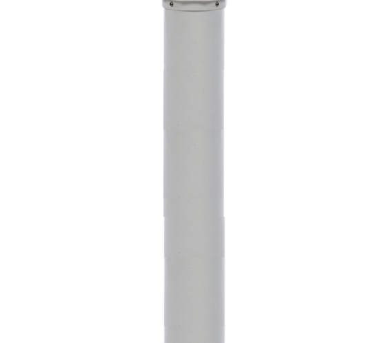 Mariner Bollard Light 36 inch Tall