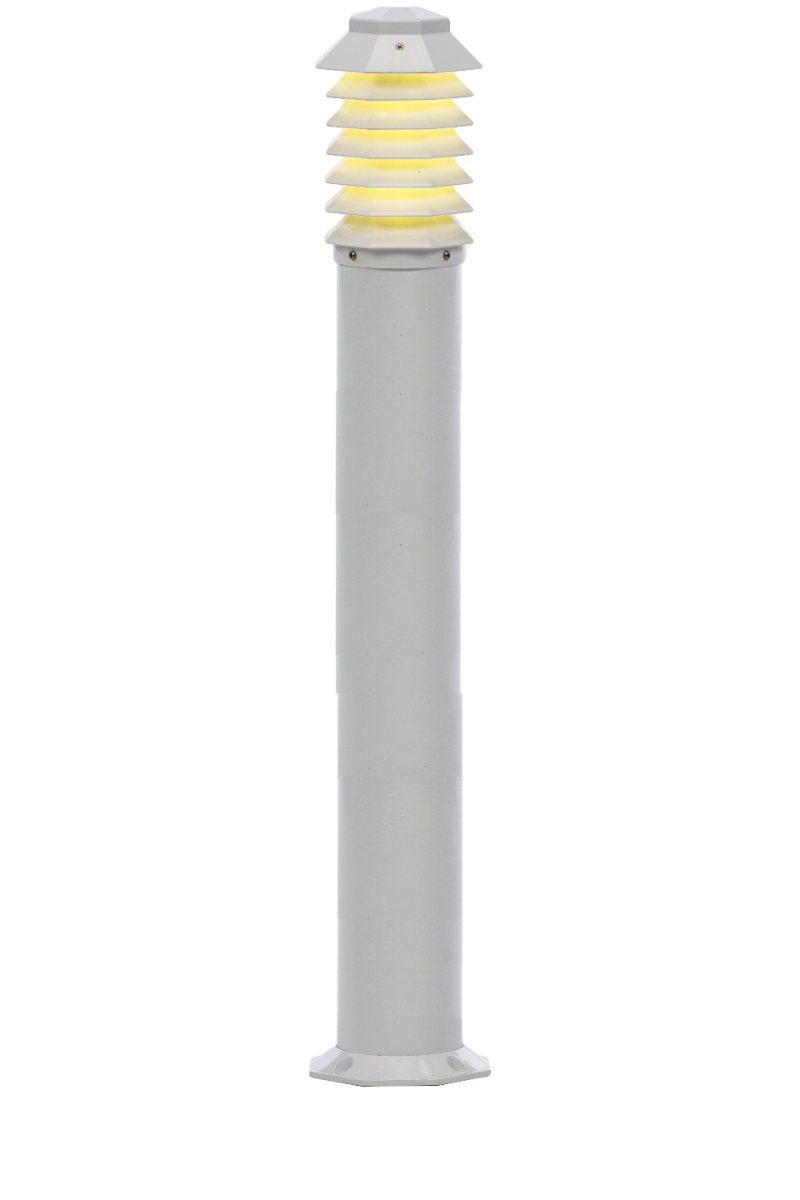 Mariner Bollard Light 36 inch Tall
