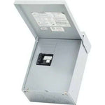 Midwest 240V Spa Panel GFCI Box / Disconnect - Up to 60A Load - UG412RMW260 - Outdoorsiness