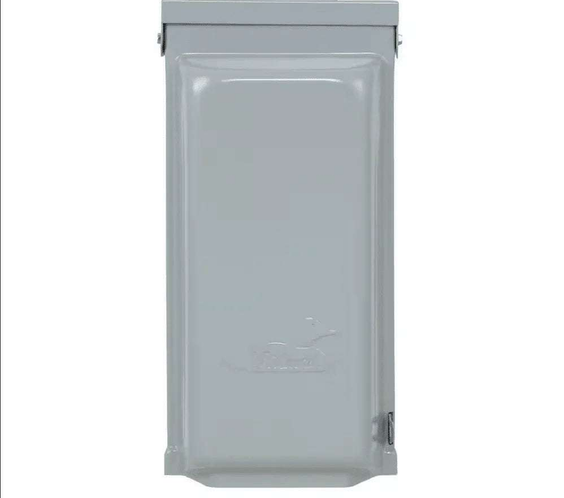 Midwest 30/20 Amp RV Receptacle W/ 20A GFCI - U041C010 - Heavy Duty - Outdoorsiness