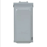 Midwest 30/20 Amp RV Receptacle W/ 20A GFCI - U041C010 - Heavy Duty - Outdoorsiness