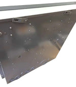 Midwest 400 Amp Ring Type All-In-One Load Center House Panel – 8/8 Distribution, 120/240V - Outdoorsiness