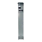 Midwest 50-30-20 amp GFCI RV Pedestal – Direct Bury – U075CP6010 - Outdoorsiness