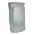 Midwest 50/30/20 amp Unmetered surface box U075CTL010 - Loop Lug - Outdoorsiness