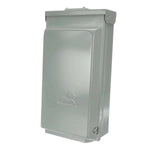 Midwest 50/30/20 amp Unmetered surface box U075CTL010 - Loop Lug - Outdoorsiness