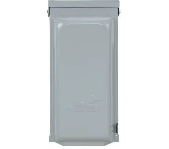 Midwest 30/20 Amp RV Receptacle  W/ 20A GFCI - U041C010 - Heavy Duty