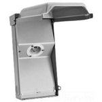 Midwest U050N Twist Lock Power Inlet Cul 5X7 50A 120/240V 14-50R - Outdoorsiness