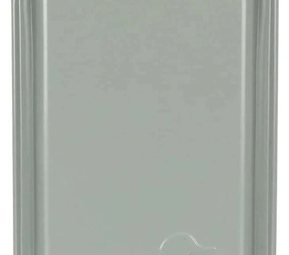 MIDWEST U055C010P 50-20 Amp Gfi Service • RV/EV Power Outlet Panel • 20A GFCI RECPT 70A • RV Pedestals • RV Surface Mount Panel • 120/240 VAC - Outdoorsiness