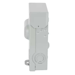 Midwest U065P 60A Ac Non-Fused 240-Volt Steel N3R - AC Disconnect - Outdoorsiness