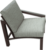 Millennium Cushion Left Arm Lounge Sectional Couch - Deep Seating - Outdoorsiness