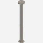 Misting Column with 8 Misting Heads - Outdoorsiness